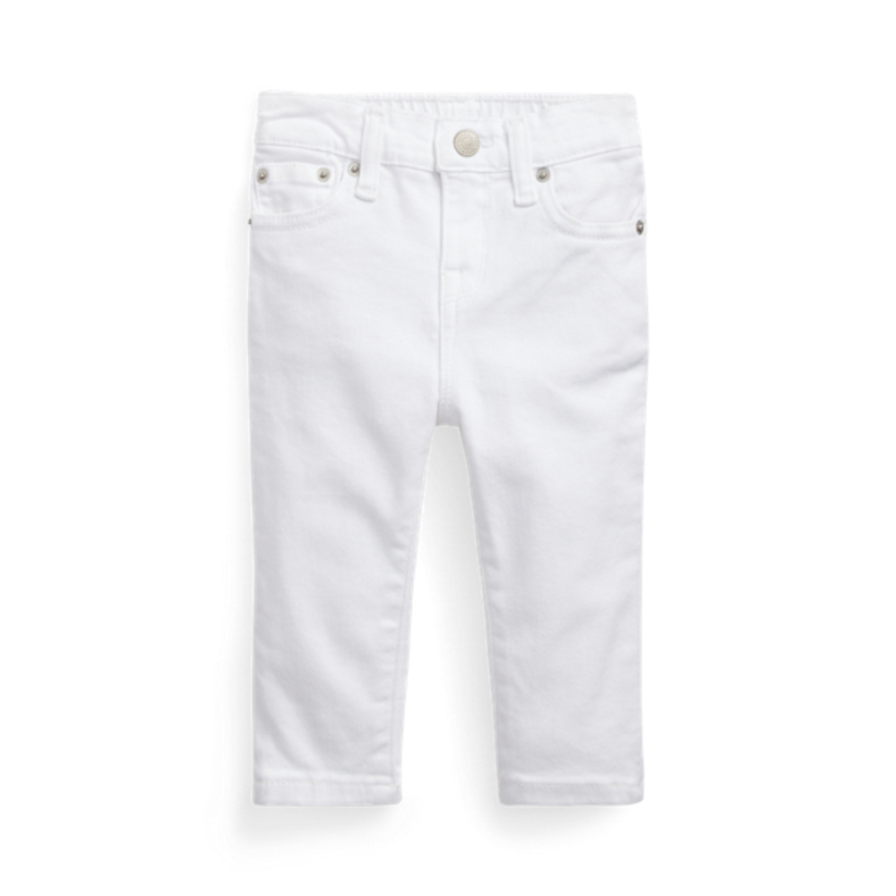 Aubrie Denim Legging
